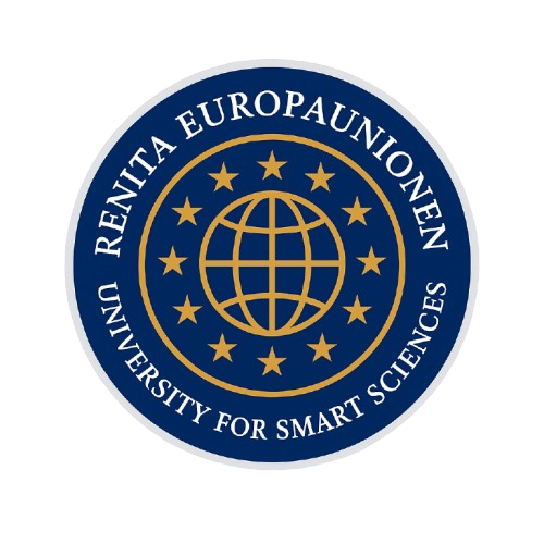 الجامعة الأوروبية<br>للعلوم الذكية